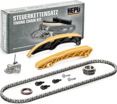 Obrázok produktu pre HEPU 21-0559 Súprava rozvodovej reťaze pre HYUNDAI Tucson (TL, TLE) pre KIA SPORTAGE (SL)