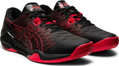 Produktbild von Asics Blast FF 2 Herren Handballschuhe 1071A044 001 : 48 EU Grösse - Schuhe: 48 EU