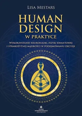 Productafbeelding van Human Design w praktyce