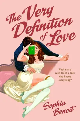 Obrázok produktu pre The Very Definition of Love