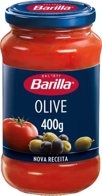 Produktbild von Barilla Olive 400g
