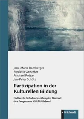 Image de Partizipation in der Kulturellen Bildung