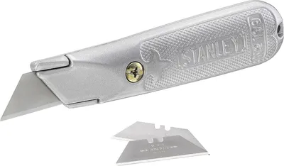 Productafbeelding van Mes vast 199e Stanley