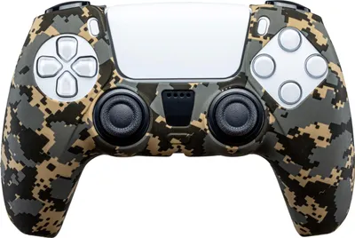 Zdjęcie produktu dla Qubick 2043315 Controller gry wideo Case