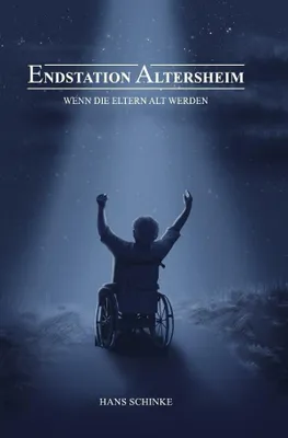 Produktbild von Endstation Altersheim
