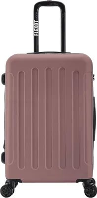 Immagine prodotto di Flexot® Trolley - Valigia L – Asta telescopica in alluminio, scocca rigida in ABS, volume espandibile, taglia L, ruote a 360° – Bagagli, valigie da viaggio, trolley