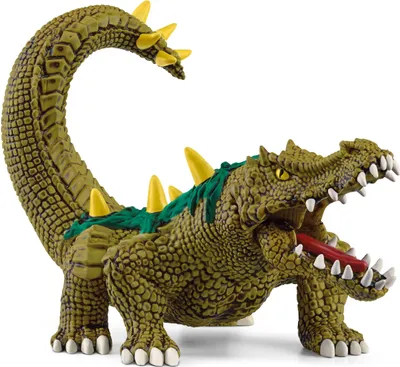 Produktbild von Schleich® Eldrador Creatures 70155 Sumpfmonster Spielfigur