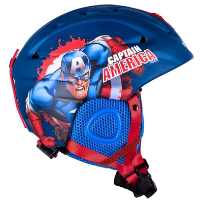 Produktbild von Seven Helme Avengers Captain America, 9054