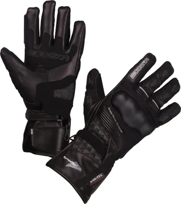 Produktbild von Modeka Panamericana Handschuhe schwarz 10
