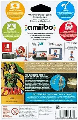 Produktbild von Nintendo 2003566 1Stück(e) Grün