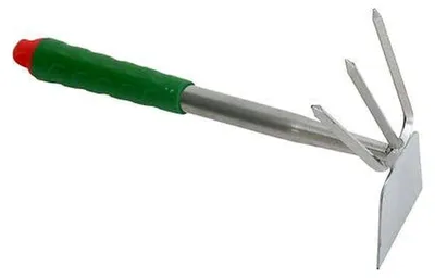 Produktbild von Kleinhäckchen mit einer Arbeitsbreite von 7 cm