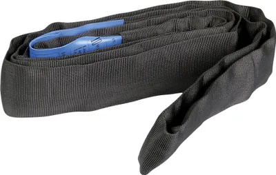 Produktbild von Sling 2 Ton WLL - Black, 1.5 m