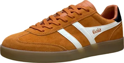 Immagine prodotto di Gola Sneaker Low Uomo 32303931373730 Arancione 46 EU