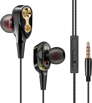 Image de 7D HIFI dans l'oreille