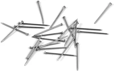 Produktbild von Famanu Stecknadeln für kreative Bastel- und DIY-Projekte - 500 g