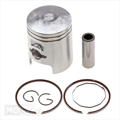 Image de Piston 41mm pour Suzuki TSX / Aprilia