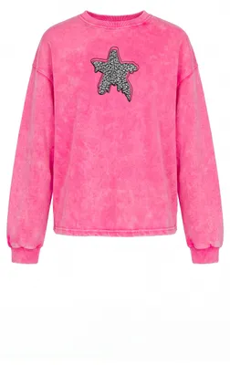 Image de Chemisier pour femme AUZY - rose, taille S