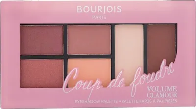 Image de BOURJOIS | VOLUME GLAMOUR | Eyes