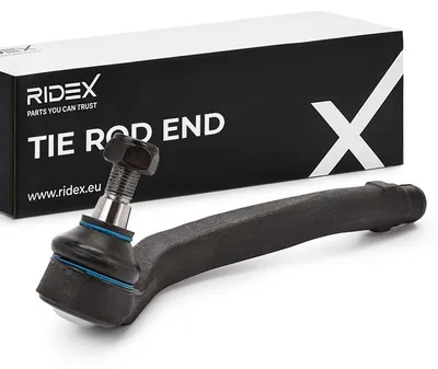 Produktbild von RIDEX Spurstangenkopf Spurstange passend für MERCEDES-BENZ M-Klasse (W164) Vorne Links 914T0040