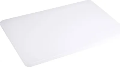 Produktbild von CONTACTO Schneidbrett HACCP, Höhe: 10 mm, Länge: 345 mm, Breite: 245 mm