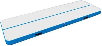 Produktbild von AirTrack Aufblasbare Gymnastikmatte SPARTAN 300 x 100 cm