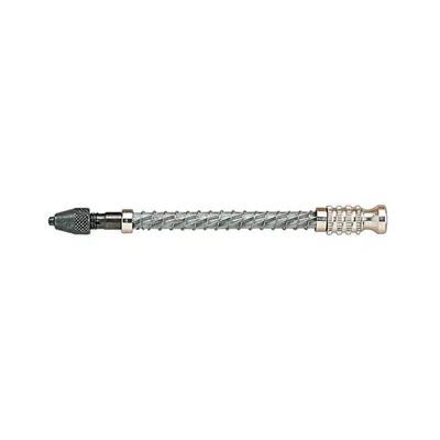 Obrázok produktu pre Handdrillbohrer für feine Bohrarbeiten – spannt Bohrer bis Ø 1 mm – 10 cm lang