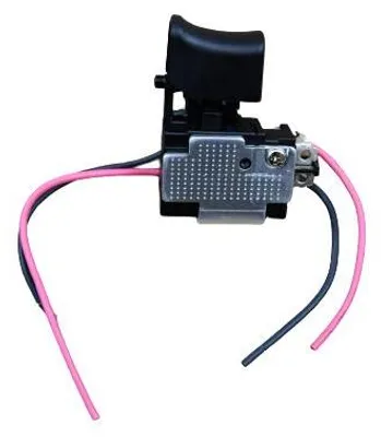 Produktbild von MAKITA 650672-7 Schalter ORIGINAL Schalter für 6261D 6271D 6281D 8271D 8281D