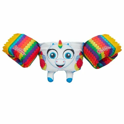 Immagine prodotto di Sevylor 3D Puddle Jumper Unicorno bianco/colorato