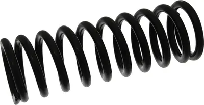 Image de Ressort, palier de cabine FEBI 43620