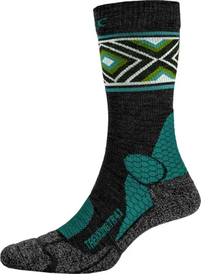 Produktbild von Pac Merino Stability Anthracite-Petrol S