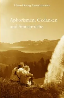 Zdjęcie produktu dla Aphorismen, Gedanken und Sinnsprüche