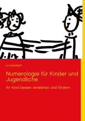 Produktbild von Numerologie für Kinder und Jugendliche