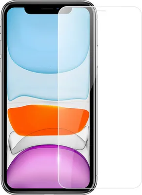 Produktbild von Gehärteter Glasfilm für Iphone 12 Hd Mobile Telefon Schutz-Iphone [6.1 Zoll]