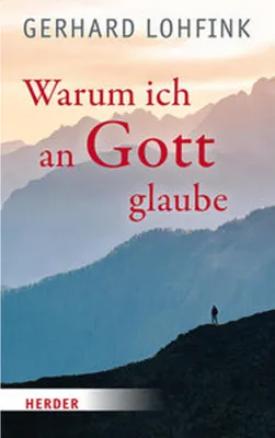 Obrázok produktu pre Warum ich an Gott glaube
