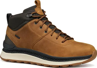 Produktbild von Geox Spherica Actif X2 Stiefeletten Braun EU 46 Mann Braun EU 46