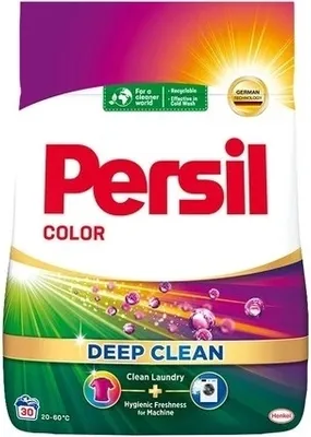 Produktbild von Persil, Proszek do prania kolorowych tkanin, 1.65 kg