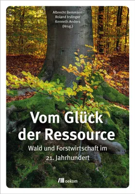 Immagine prodotto di Vom Glück der Ressource