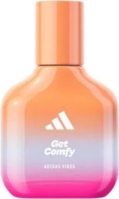 Obrázok produktu pre Adidas Vibes Get Comfy Unisexová parfémová voda 50 ml