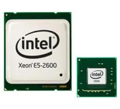 Produktbild von Intel Xeon E5-2620, Intel® Xeon® E5-Prozessoren, LGA 2011 (Socket R), 32 nm, Einschub, Intel, E5-2620