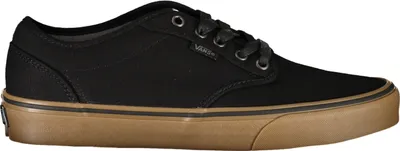 Produktbild von VANS SCHWARZE HERREN-SPORTSCHUHE : Farbe - Schwarz, Größe - 40 Größe: 40 Farbe: Schwarz