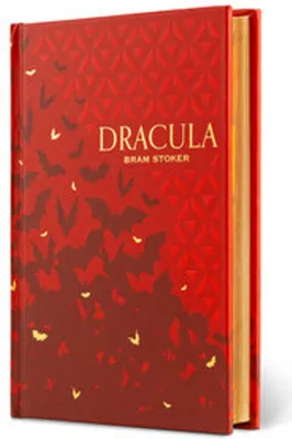 Produktbild von Dracula (Special Edition)