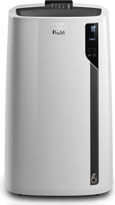 Obrázek produktu pro De Longhi PAC EL92 - A+ - 0,94 kWh - 220 - 240 V - 50 Hz - Edelstahl - LCD