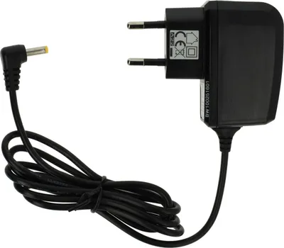 Produktbild von vhbw Ladegerät kompatibel mit Sony Playstation Portable Brite PSP-3004, PSP-3000 Spielekonsole - Ladekabel