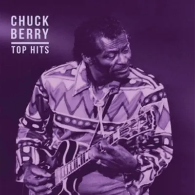 Produktbild von Chuck Berry - Top Hits (Remastered) (LP)