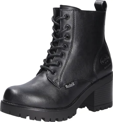Produktbild von Dockers by Gerli Stiefel Schwarz