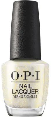 Image de OPI Vernis à ongles na nehty Gliterally Shimmer 15 ml