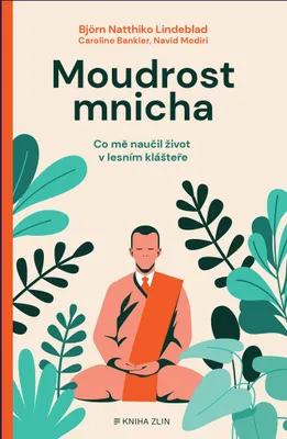 Immagine prodotto di Moudrost mnicha - Co mě naučil život v lesním klášteře | kolektiv