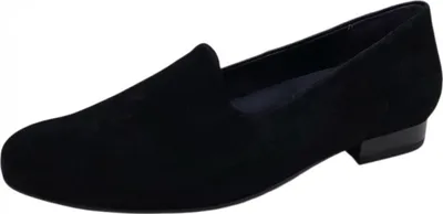 Image de Semler Fabia H, sandales plates noires