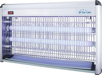 Immagine prodotto di Disinfestatore professionale da 43 W con luce ultravioletta