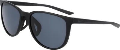 Produktbild von Nike COOL DOWN DV2287 Matte black/dark grey 54/17/140 Damen Sonnenbrillen